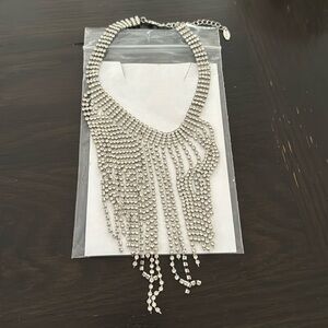 Liars & Lovers necklace